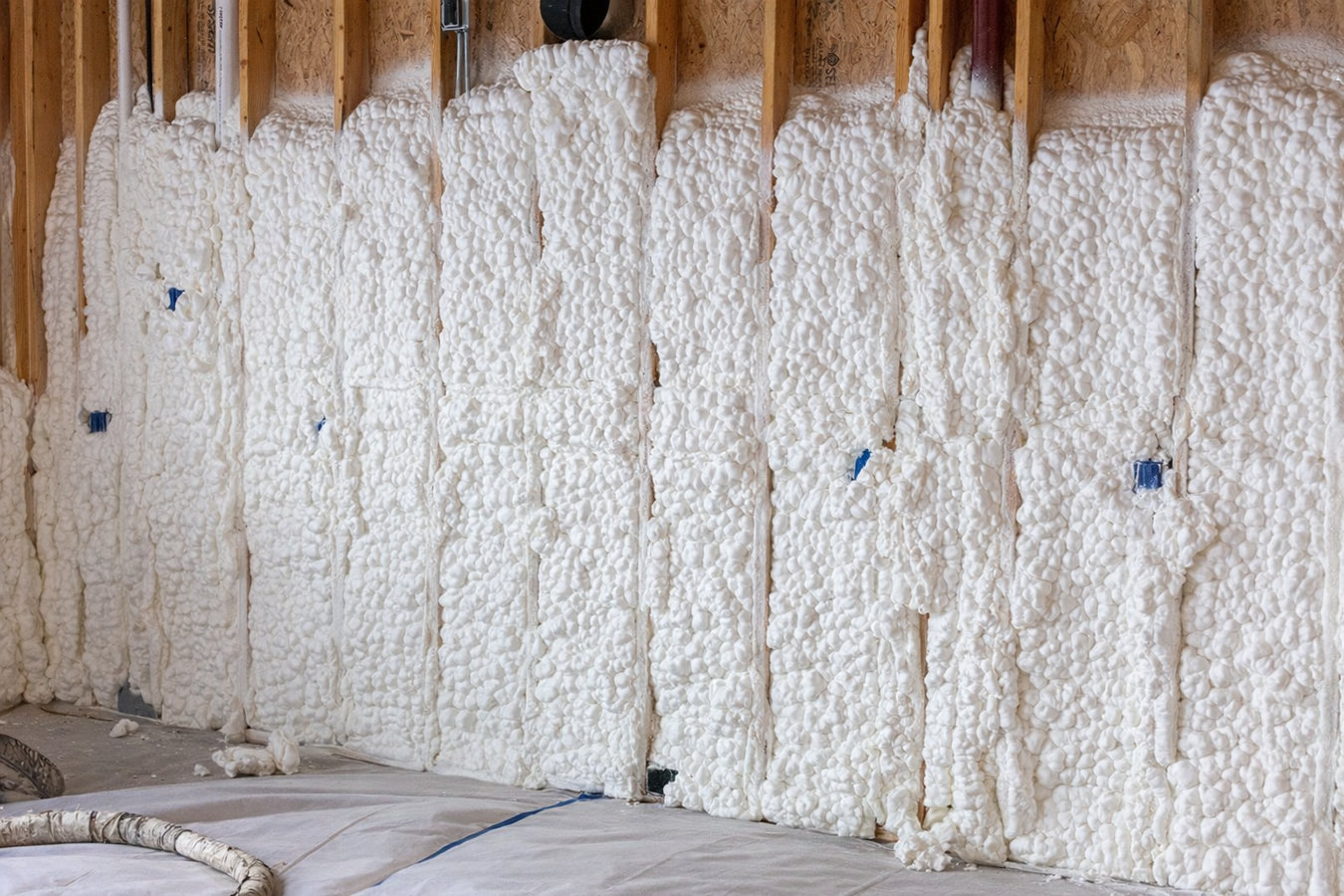 Insulation Contractor services in Dickinson, ND